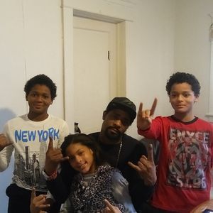 Meet your Posher, Jay